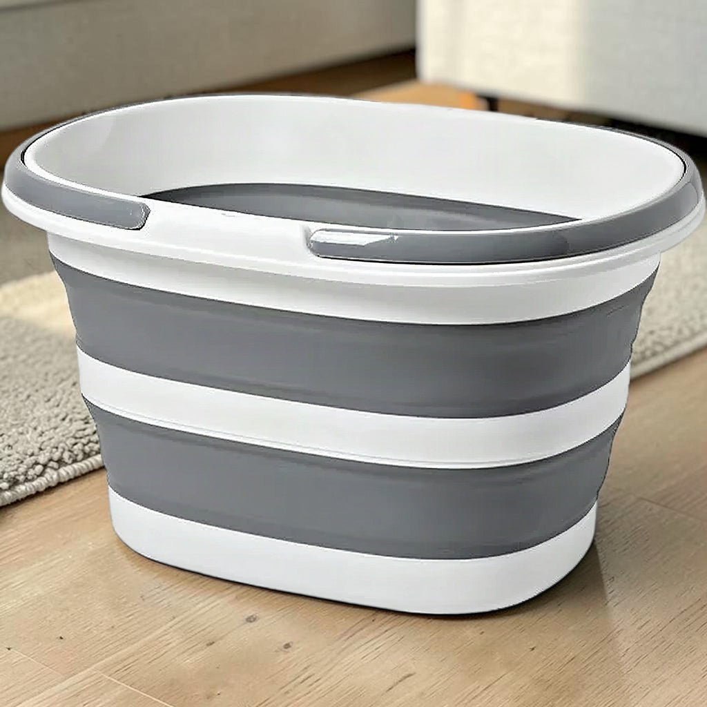 Portable Folding Utility Basin
