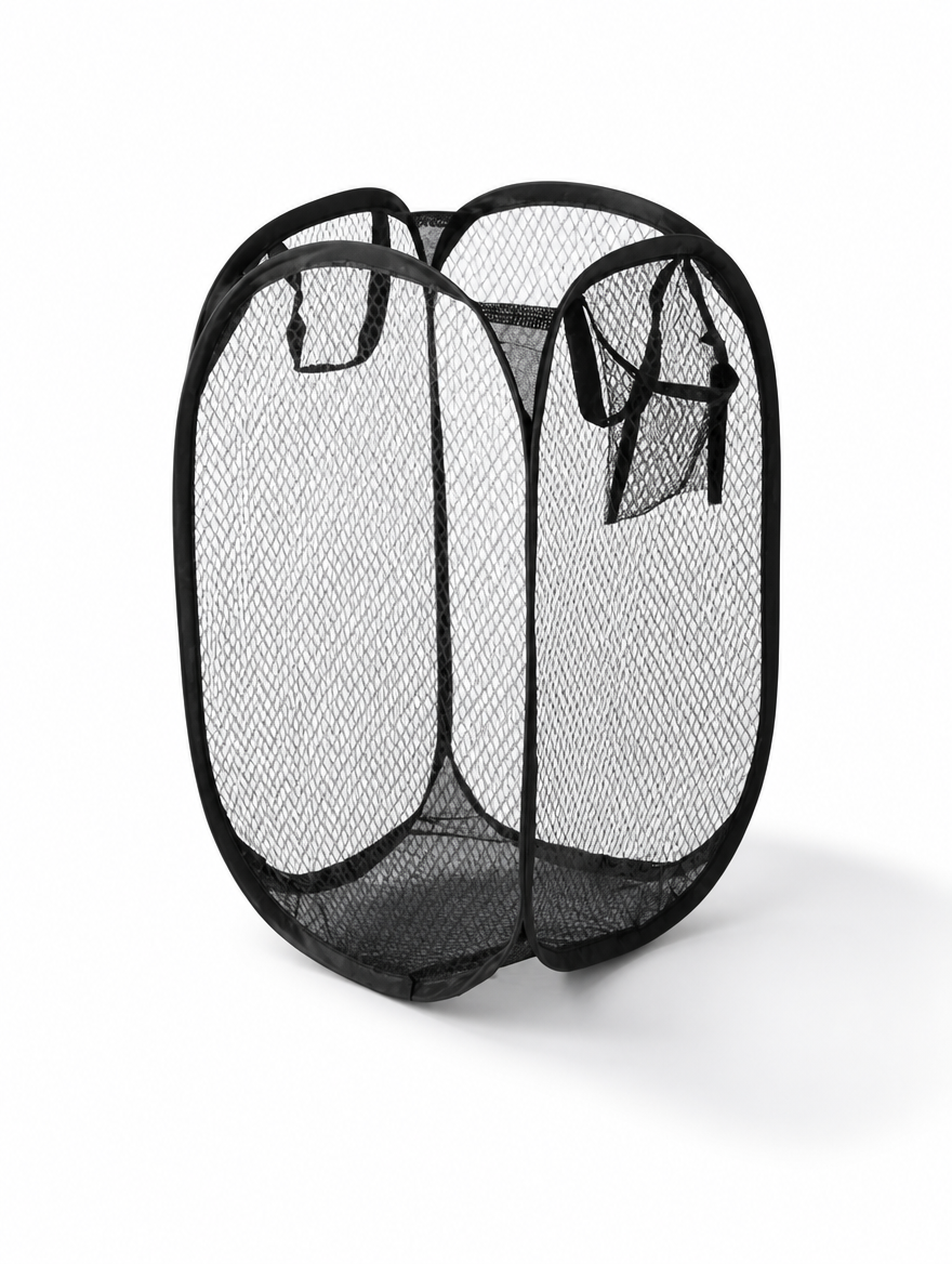 Foldable Laundry Basket